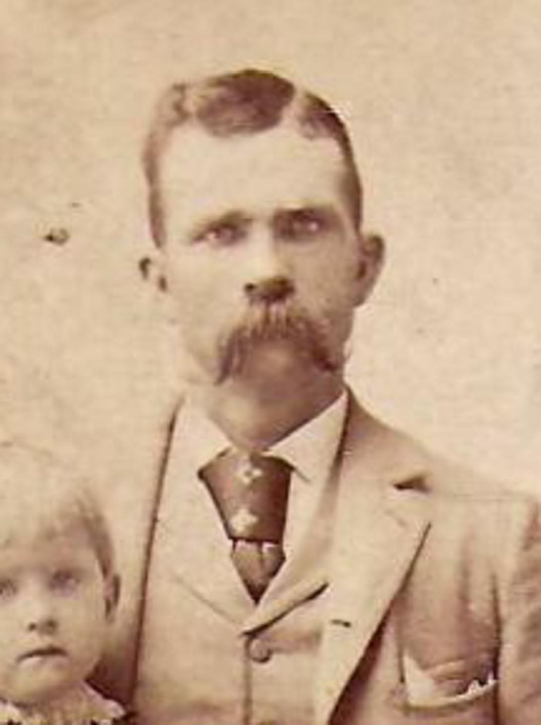 Almond Philander Colvin (1838 - 1907) Profile